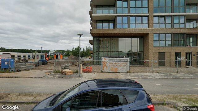 Appartement - Homeruslaan/Almere (€1625.00/78.00m2)