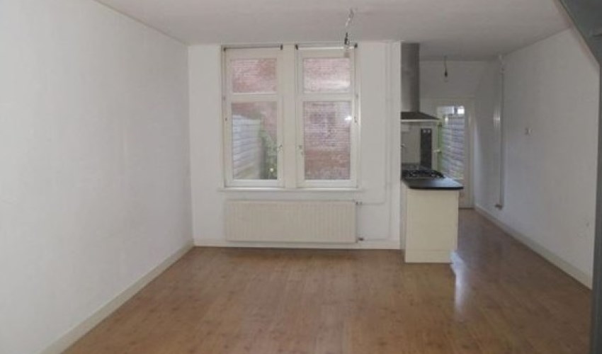 Kamer - Stadhoudersweg/Rotterdam (€575.00/22.00m2)