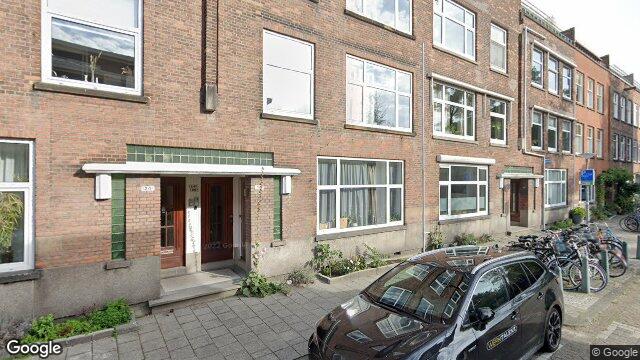Appartement - Sonmansstraat/Rotterdam (€2950.00/107.00m2)