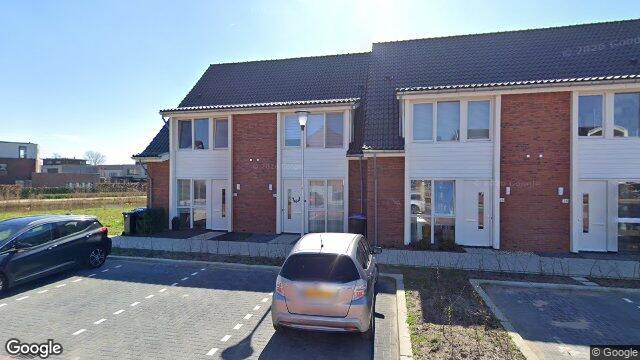Huurwoning - Suikerpeer/Waddinxveen (€1287.00/117.00m2)