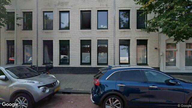 Kamer -'s-Gravenzandelaan/Den Haag (€866.00/30.00m2)