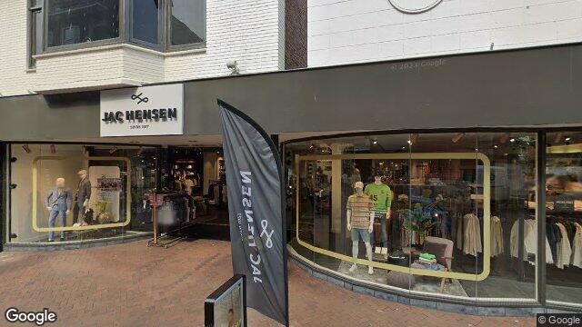 Appartement - Grotestraat/Almelo (€1287.00/70.00m2)