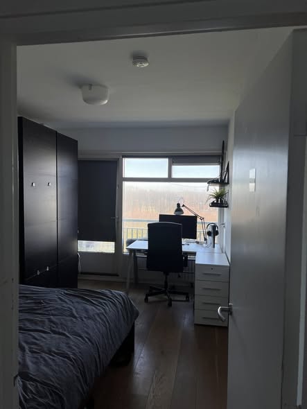 Appartement - Nieuw-West/Amsterdam (€750.00/16.00m2)