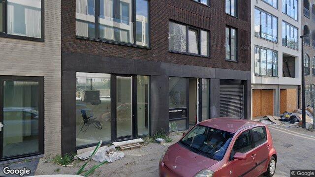 Appartement - Camille Balystraat/Amsterdam (€2850.00/115.00m2)