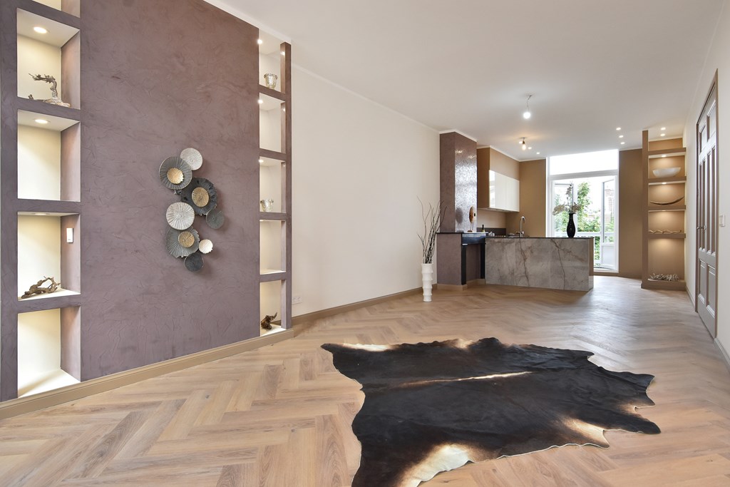 Appartement - Paulus Buijsstraat/Den Haag (€3300.00/132.00m2)