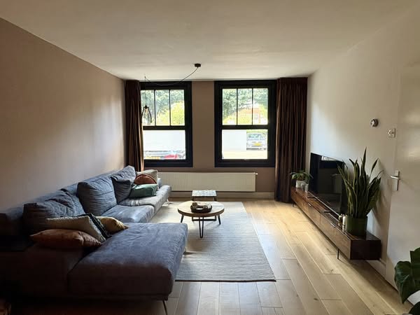 Appartement - Baarsjes/Amsterdam (€2800.00/71.00m2)
