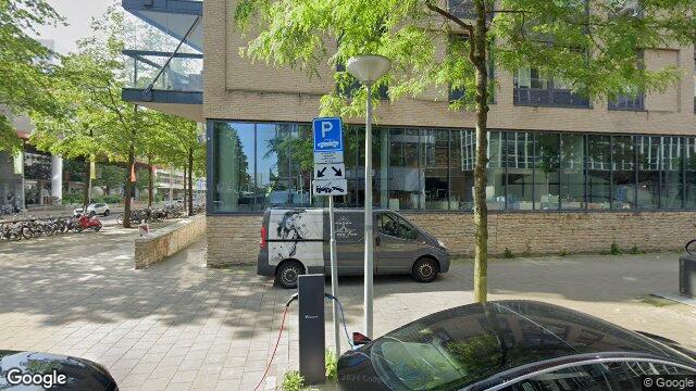 Appartement - Koningin Wilhelminaplein/Amsterdam (€2495.00/80.00m2)