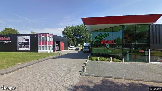 Appartement - De Tureluur/Dronten (€1475.00/104.00m2)