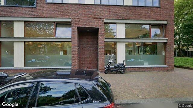 Appartement - Prinses Marijkestraat/Den Haag (€2187.00/131.00m2)