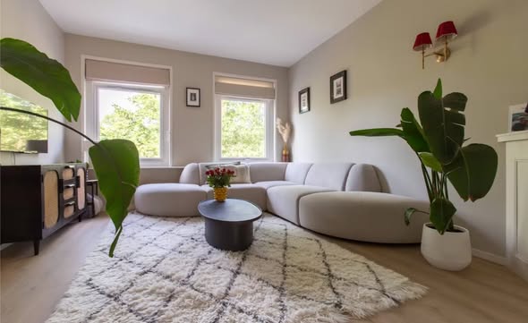 Appartement - Unknown/Amsterdam (€2950.00/72.00m2)