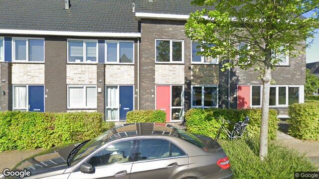 Huurwoning - Bresselaan/Barneveld (€1925.00/142.00m2)