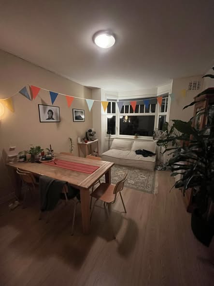 Kamer - Niet vermeld/Amsterdam (€1600.00/70.00m2)
