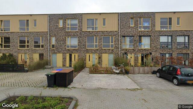 Huurwoning - Haagwinde/Lelystad (€1800.00/160.00m2)