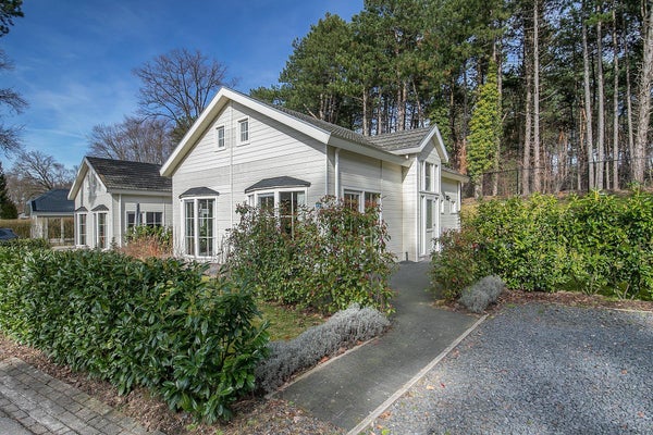 Huurwoning - Akerstraat/Brunssum (€1750.00/112.00m2)