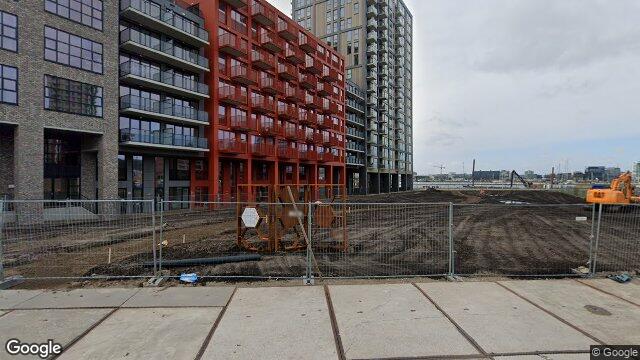 Appartement - Hellingbaan/Amsterdam (€2900.00/111.00m2)