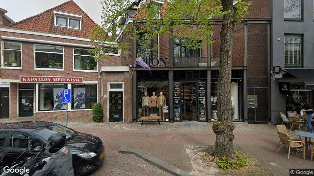 Appartement - Gedempte Turfhaven/Hoorn (NH) (€2100.00/83.00m2)