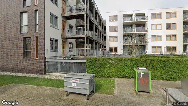 Appartement - Hollandseweg/Wageningen (€1194.00/70.00m2)