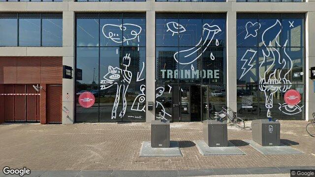 Appartement - Hellingstraat/Amsterdam (€7500.00/195.00m2)