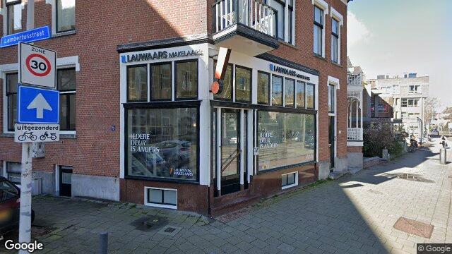 Appartement - Oudedijk/Rotterdam (€2495.00/120.00m2)