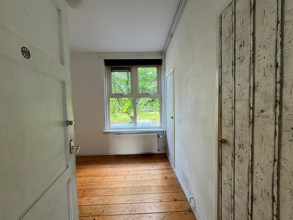 Kamer - Gorechtkade/Groningen (€370.00/11.00m2)