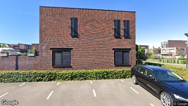 Huurwoning - Gravin van Sulzbachstraat/Bavel (Gem. Breda) (€1995.00/90.00m2)