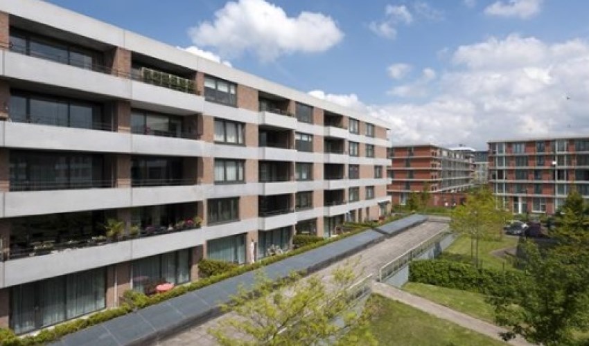 Appartement - Baden Powellweg/Amsterdam (€1290.00/96.00m2)