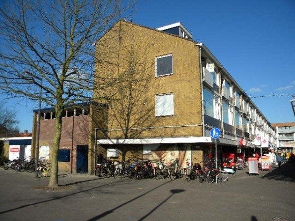 Kamer - Neptunusplein/Amersfoort (€680.00/25.00m2)