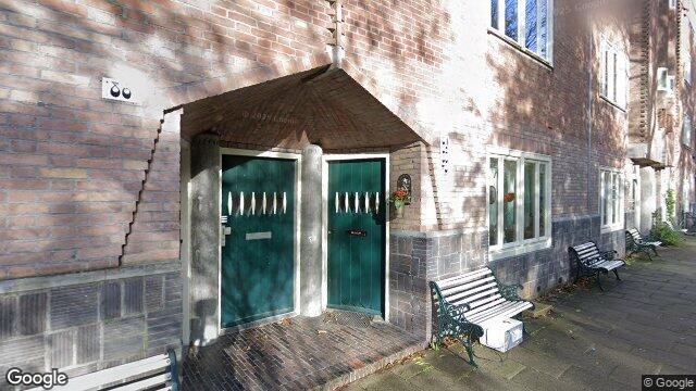 Appartement - Spaarndammerplantsoen/Amsterdam (€1975.00/85.00m2)