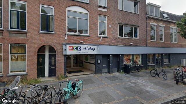 Appartement - Abel Tasmanstraat/Utrecht (€3300.00/100.00m2)