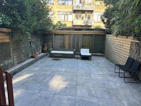 Appartement - Jaffa/Rotterdam (€2025.00/60.00m2)