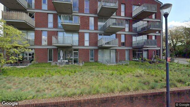 Appartement - Oude Spoorbaan/Hilversum (€1750.00/107.00m2)