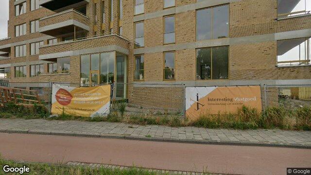 Appartement - Genderstroom/Veldhoven (€2350.00/102.00m2)