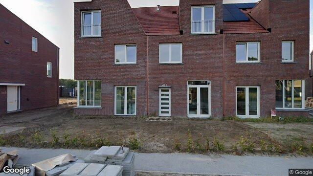 Huurwoning - Van der Duijn van Maasdamweg/Rotterdam (€3950.00/185.00m2)