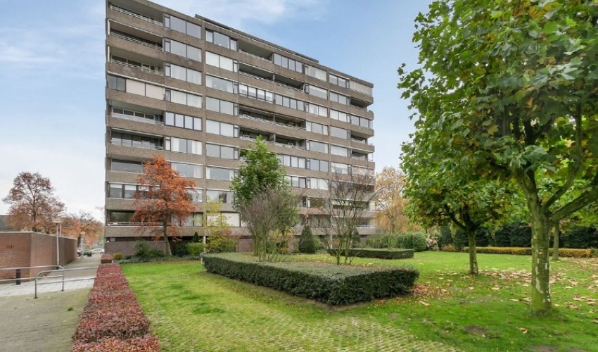 Appartement - Venuslaan/Eindhoven (€900.00/50.00m2)
