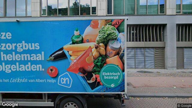 Appartement - Turfhaven/Den Haag (€1400.00/71.00m2)