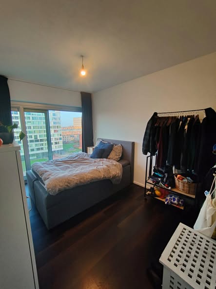 Kamer - Jan van Zutphenstraat/Amsterdam (€630.00/11.00m2)