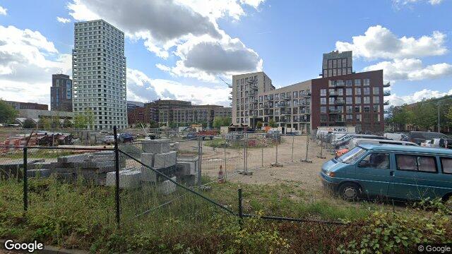 Appartement - Jonkerstraat/Den Bosch (€1455.00/60.00m2)