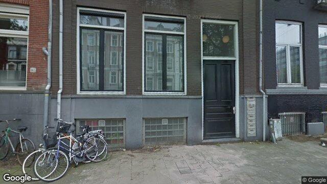 Appartement - Sarphatistraat/Amsterdam (€3000.00/85.00m2)