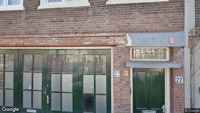 Appartement - Boomsluiterskade/Den Haag (€2000.00/92.00m2)