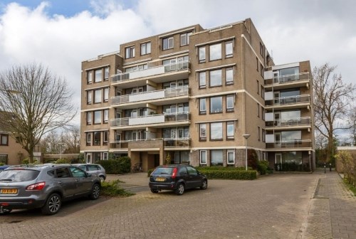 Appartement - Aardster/Alphen aan den Rijn (€890.00/94.00m2)