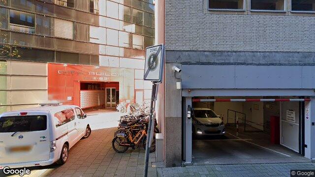 Appartement - Librijesteeg/Rotterdam (€2250.00/82.00m2)