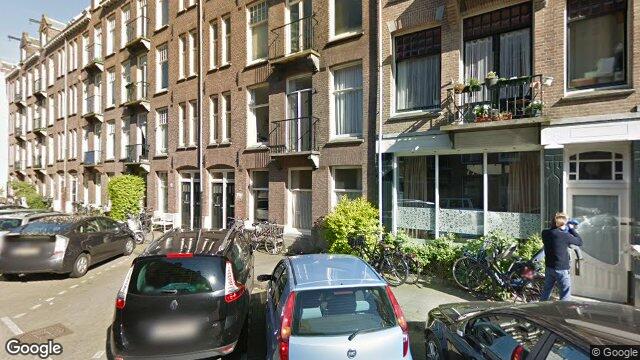 Appartement - Eerste Helmersstraat/Amsterdam (€2450.00/61.00m2)