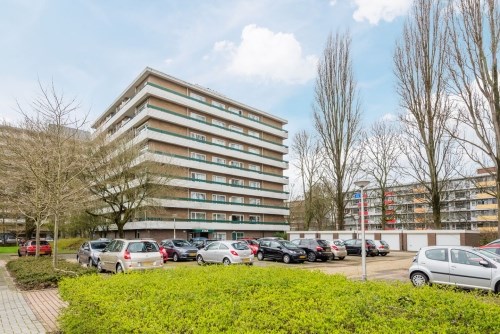Appartement - Etna/Amstelveen (€1150.00/55.00m2)