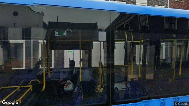 Appartement - Vijverstraat/Franeker (€986.00/71.00m2)