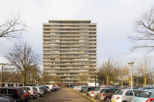 Appartement - Aziëlaan/Utrecht (€875.00/72.00m2)