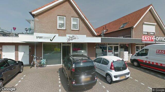 Appartement - Ouwelsestraat/Gameren (€1250.00/59.00m2)