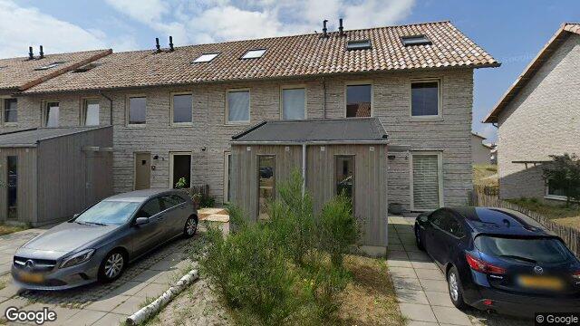 Huurwoning - Duinbeekstraat/Almere (€2595.00/135.00m2)