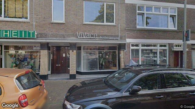 Appartement - Thomsonlaan/Den Haag (€965.00/70.00m2)