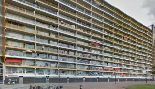 Appartement - Pharus/Zaandam (€920.00/84.00m2)