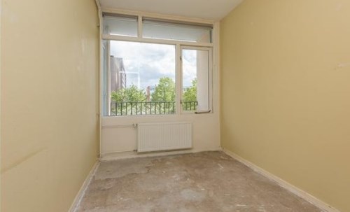 Kamer - Herman Bavinckstraat/Rotterdam (€365.00/9.00m2)